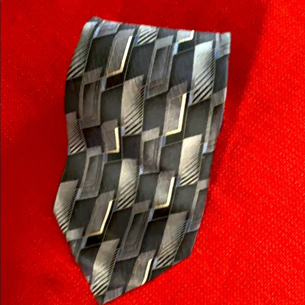 Stanford tie